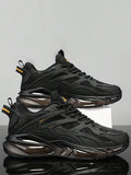 Men's Casual Air Cushion Sports Shoes, Comfortable Shock-Absorbing Anti-Slip Design, Suitable For Outdoor Sports And Daily Wear. for Sale Australia| New Collection Online| SHEIN Australia